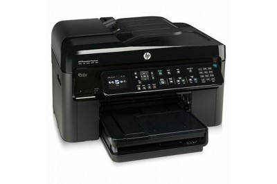 HP Photosmart Premium Fax e-All-in-One Printer C410C
